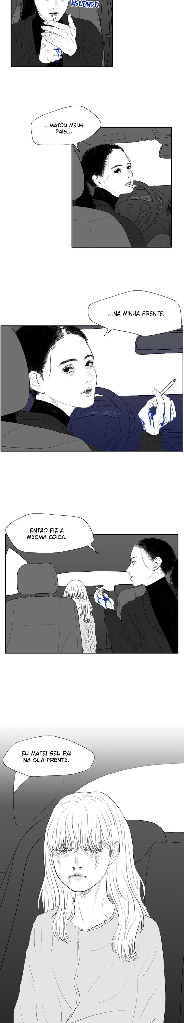 Haegu Capitulo 1 - pagina 14 Haegu Capitulo 1 - pagina 14