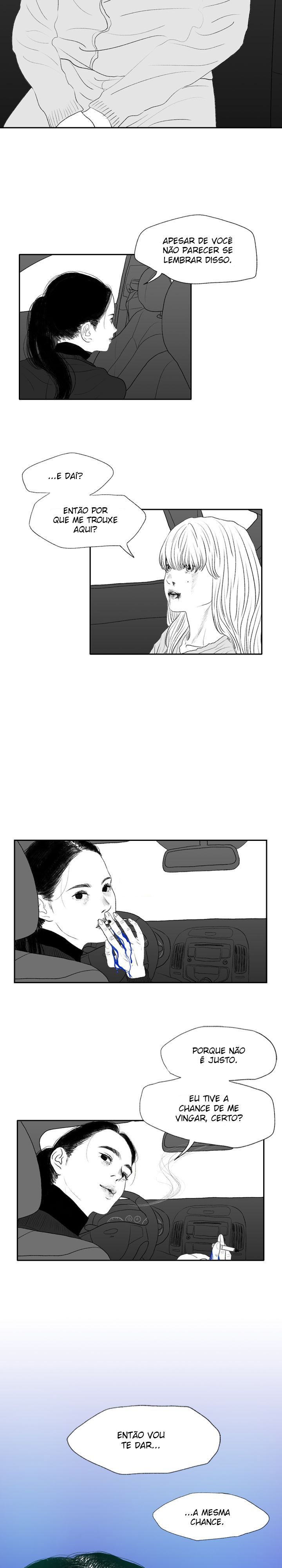 Haegu Capitulo 1 - pagina 15 Haegu Capitulo 1 - pagina 15