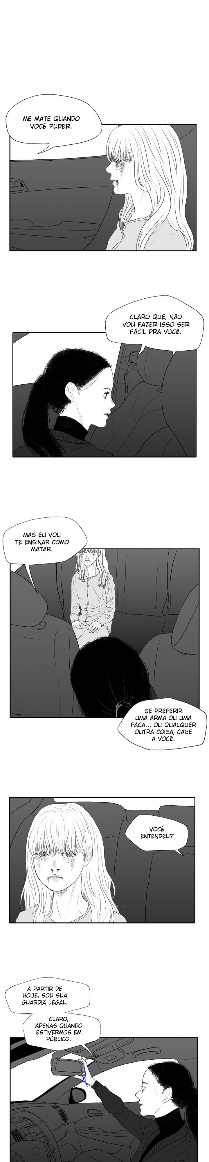 Haegu Capitulo 1 - pagina 17 Haegu Capitulo 1 - pagina 17