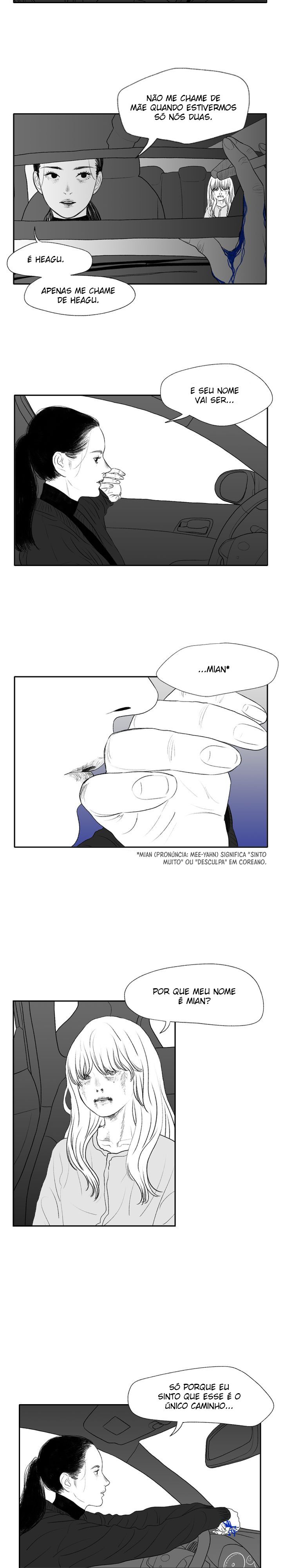 Haegu Capitulo 1 - pagina 19 Haegu Capitulo 1 - pagina 19