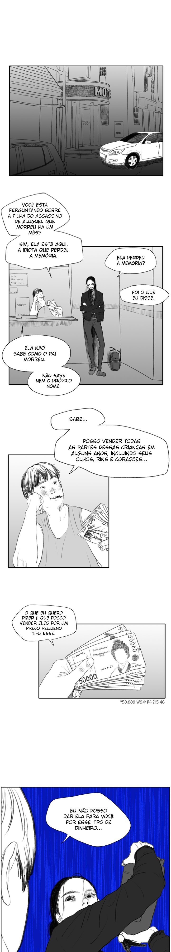 Haegu Capitulo 1 - pagina 2 Haegu Capitulo 1 - pagina 2