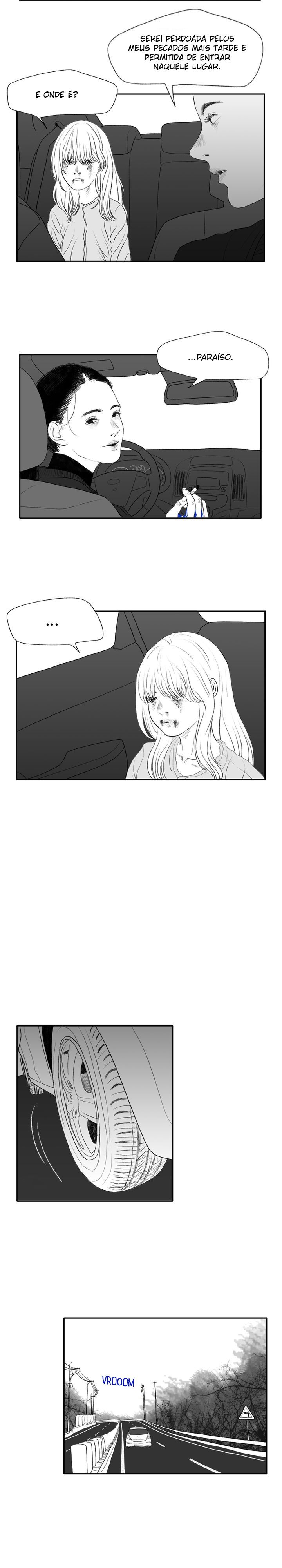 Haegu Capitulo 1 - pagina 20 Haegu Capitulo 1 - pagina 20