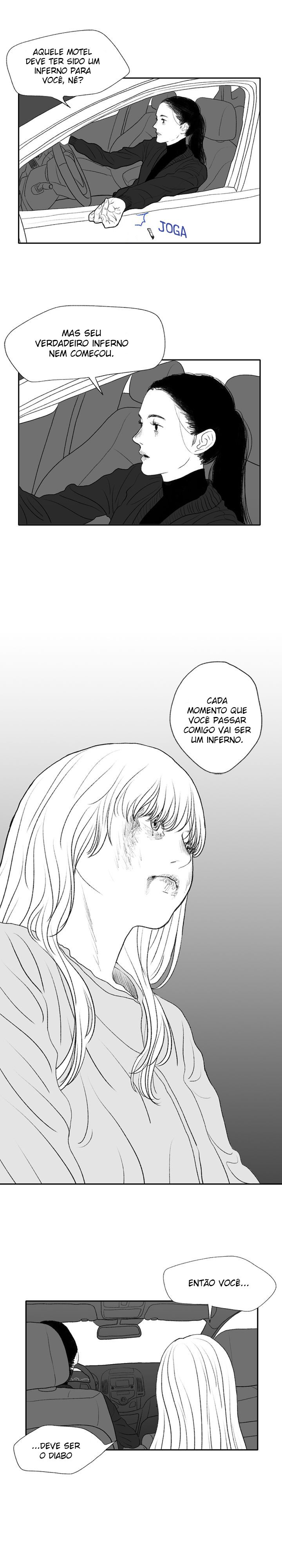 Haegu Capitulo 1 - pagina 21 Haegu Capitulo 1 - pagina 21