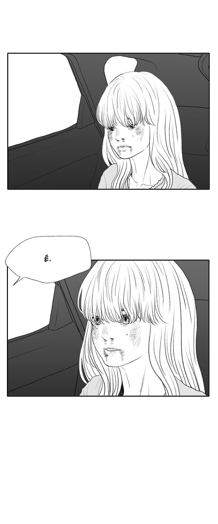 Haegu Capitulo 1 - pagina 22 Haegu Capitulo 1 - pagina 22