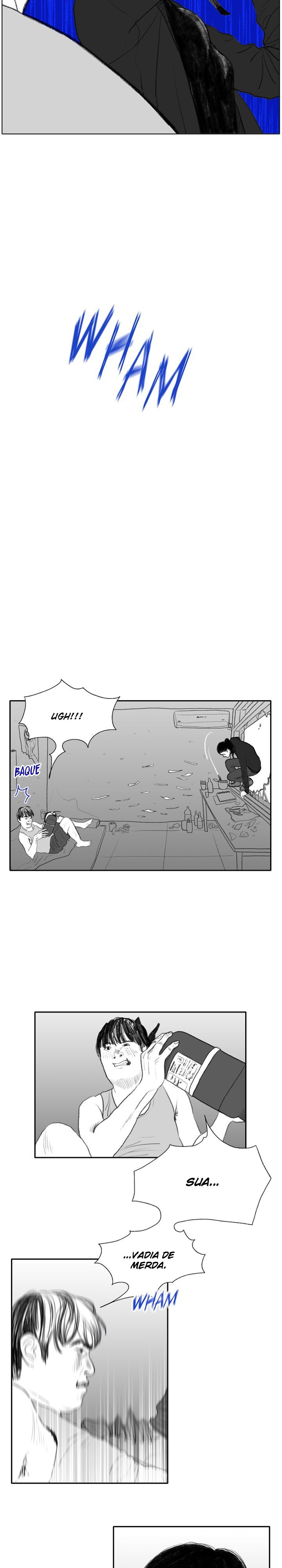 Haegu Capitulo 1 - pagina 3 Haegu Capitulo 1 - pagina 3