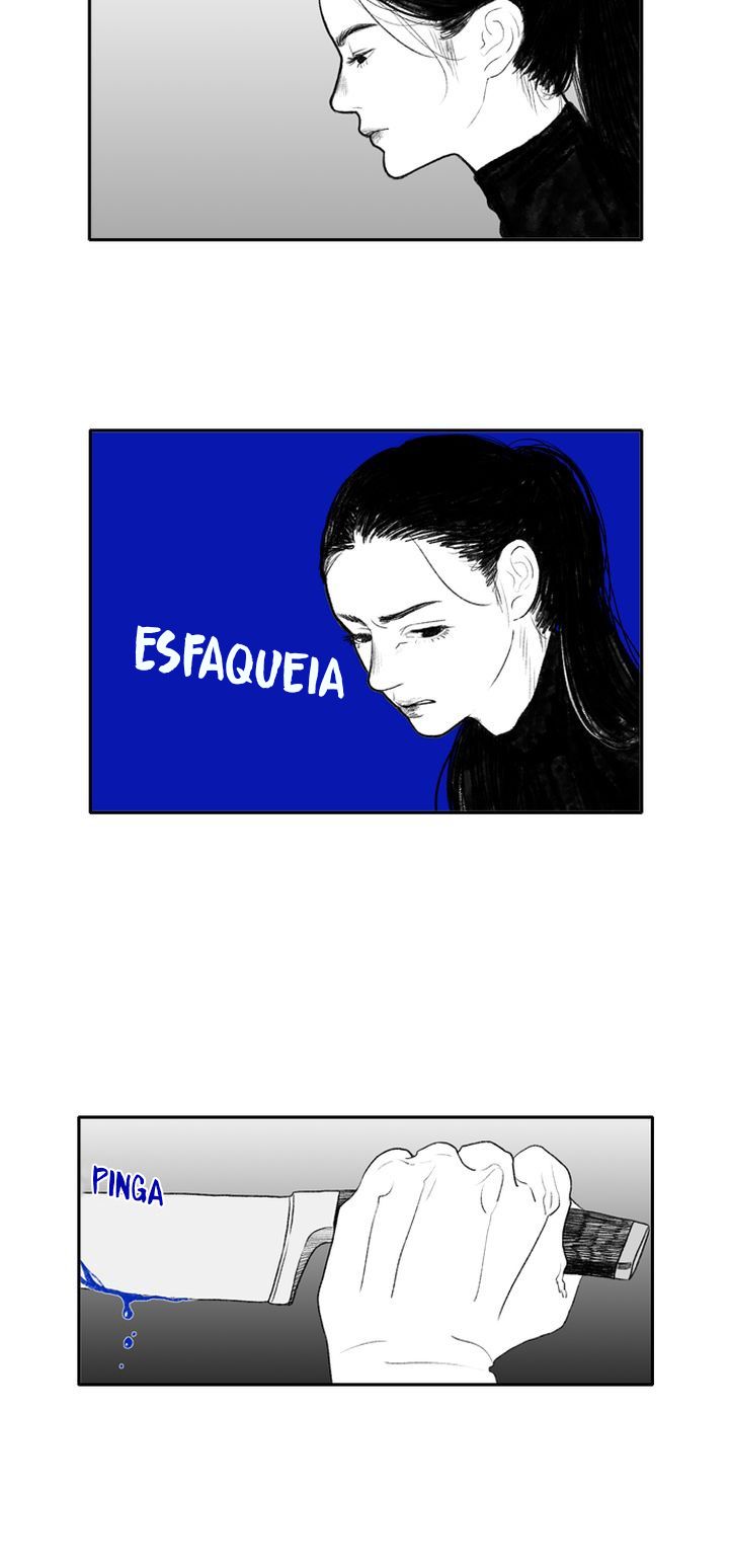 Haegu Capitulo 1 - pagina 6 Haegu Capitulo 1 - pagina 6