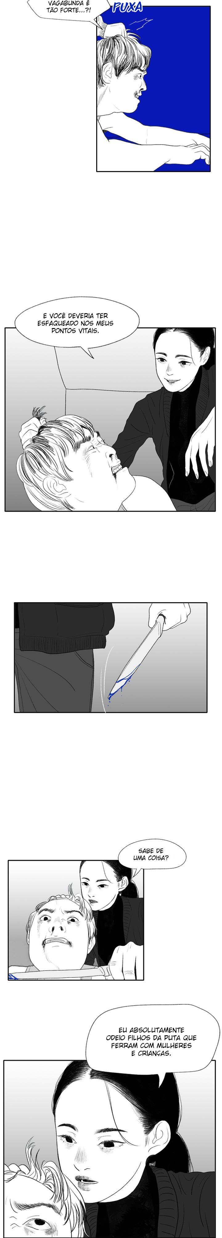 Haegu Capitulo 1 - pagina 8 Haegu Capitulo 1 - pagina 8