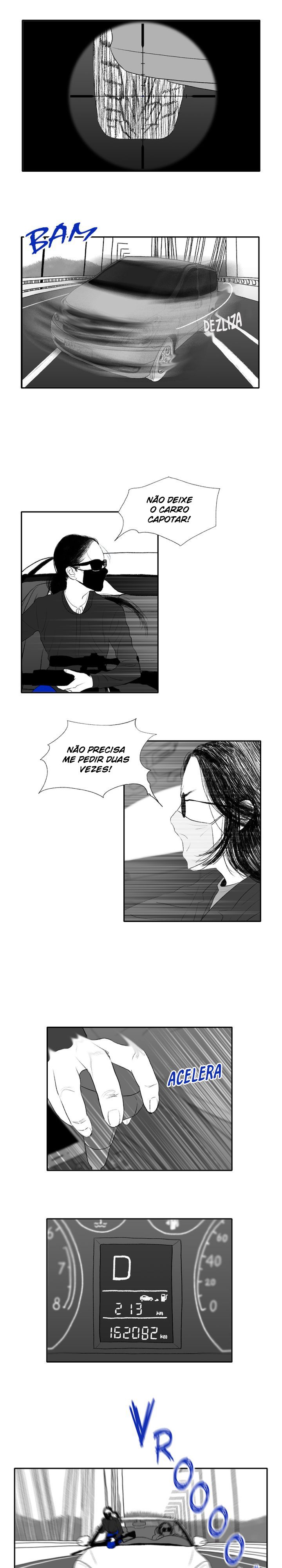 Haegu Capitulo 2 - pagina 14