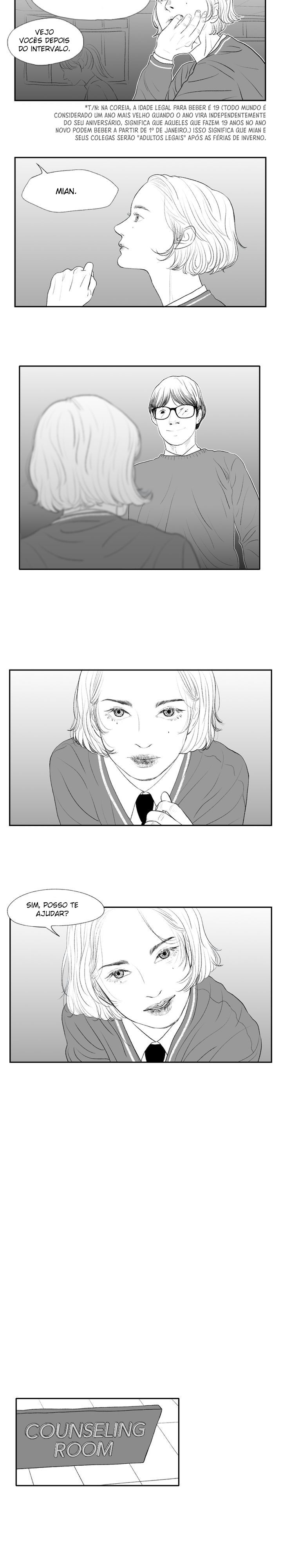 Haegu Capitulo 2 - pagina 20