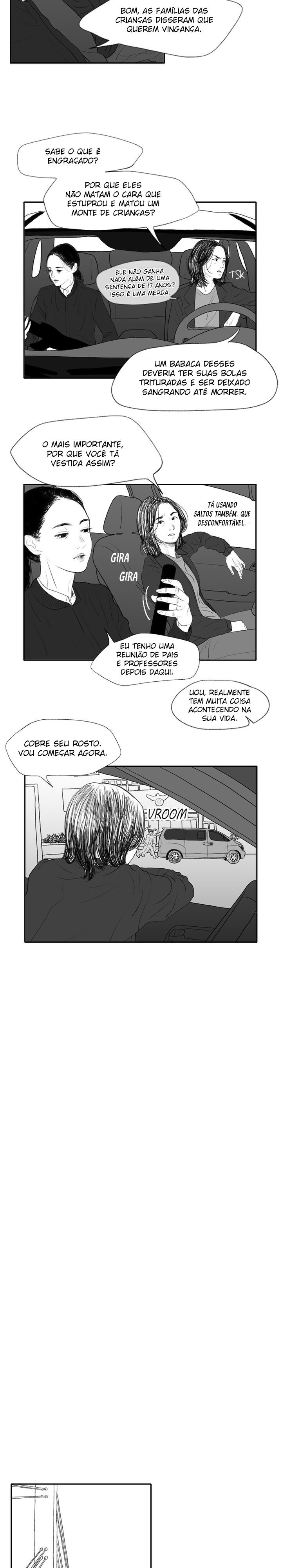 Haegu Capitulo 2 - pagina 7