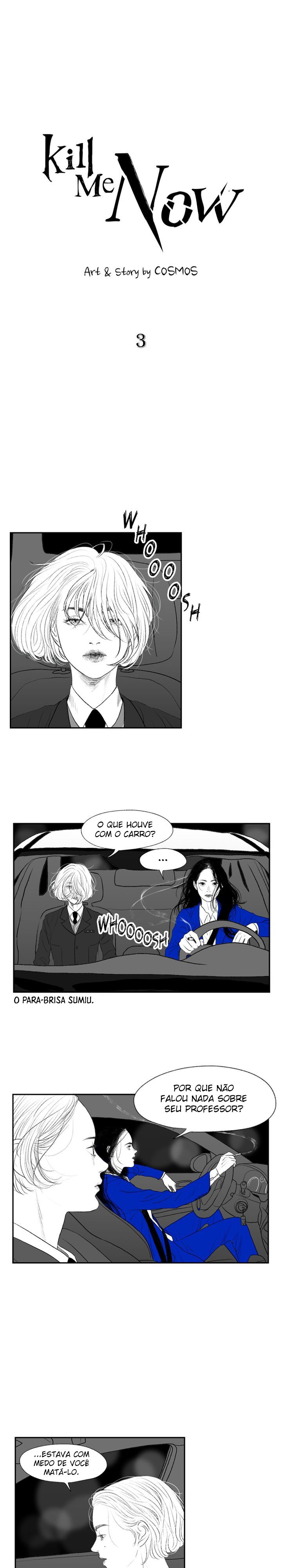 Haegu Capitulo 3 - pagina 13 Haegu Capitulo 3 - pagina 13