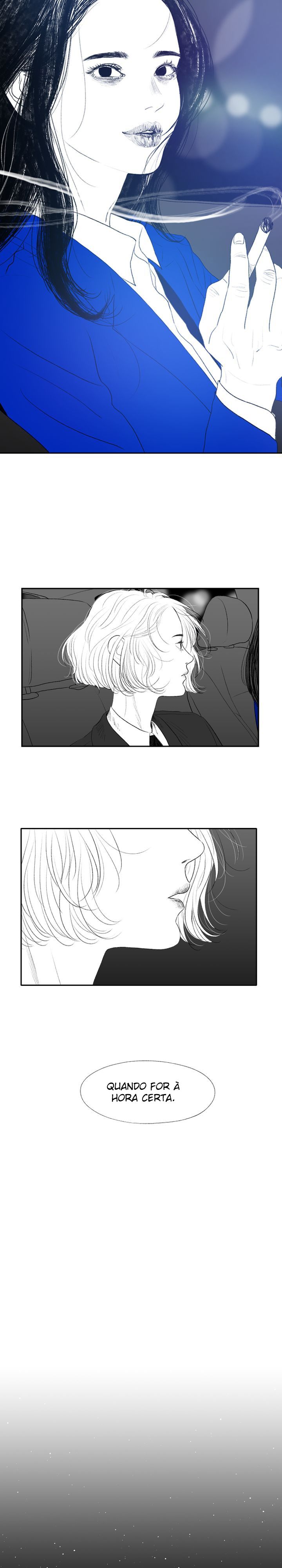 Haegu Capitulo 3 - pagina 15 Haegu Capitulo 3 - pagina 15