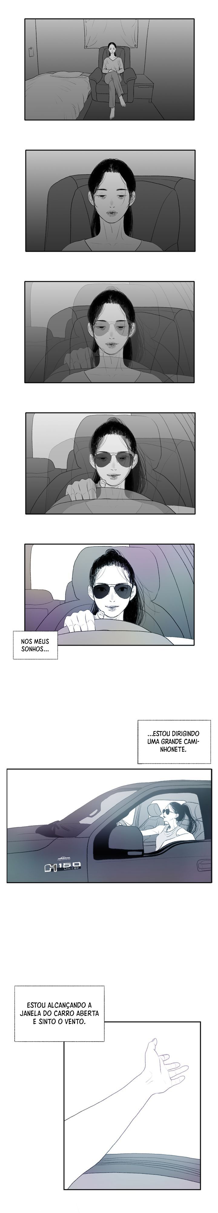 Haegu Capitulo 3 - pagina 18 Haegu Capitulo 3 - pagina 18