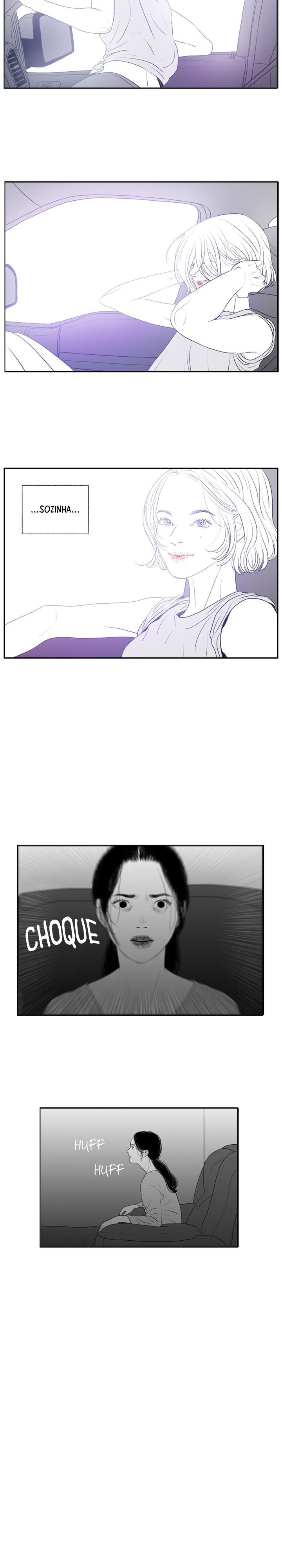Haegu Capitulo 3 - pagina 20 Haegu Capitulo 3 - pagina 20