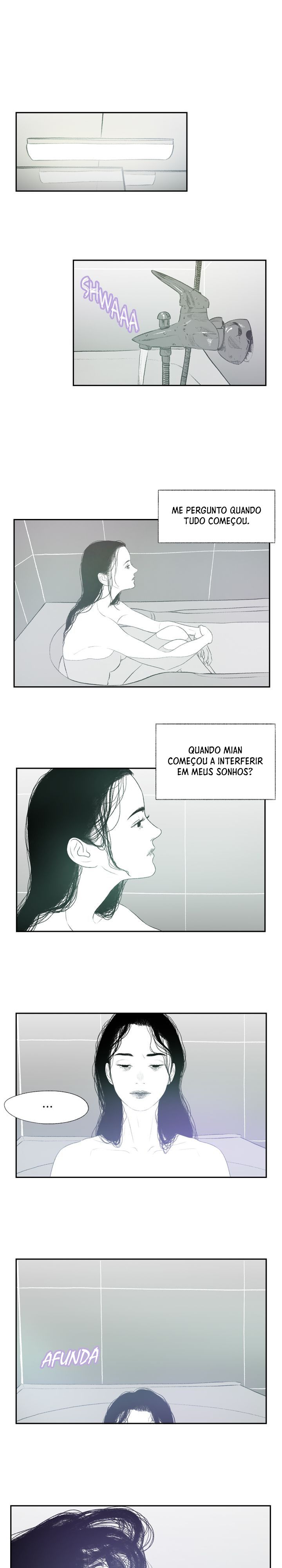 Haegu Capitulo 3 - pagina 21 Haegu Capitulo 3 - pagina 21