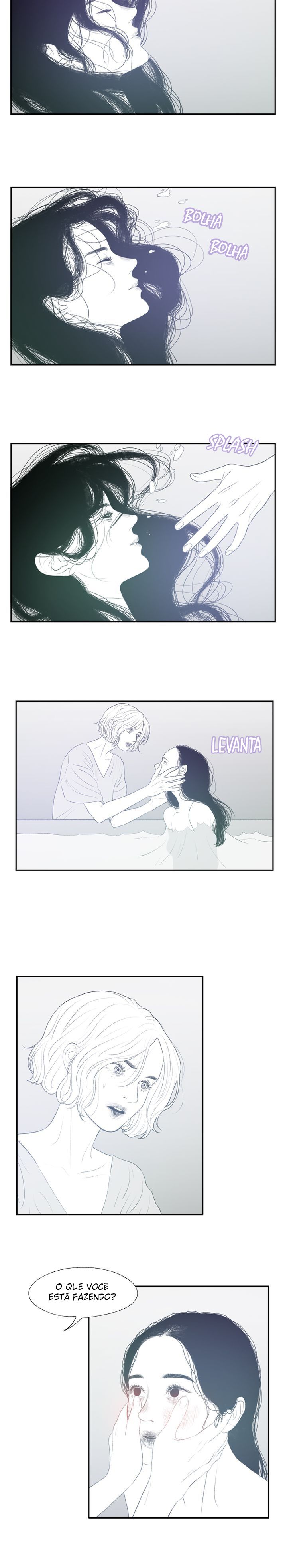 Haegu Capitulo 3 - pagina 22 Haegu Capitulo 3 - pagina 22