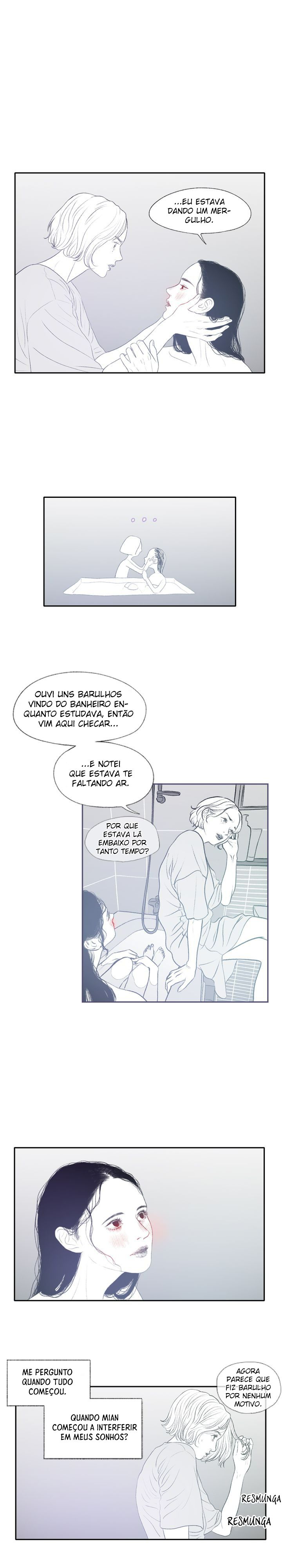 Haegu Capitulo 3 - pagina 23 Haegu Capitulo 3 - pagina 23