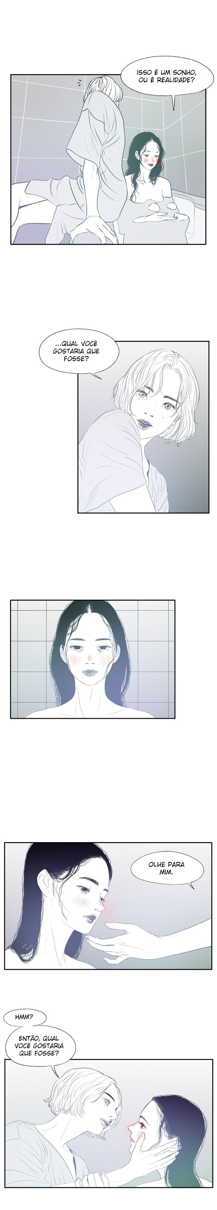 Haegu Capitulo 3 - pagina 24 Haegu Capitulo 3 - pagina 24