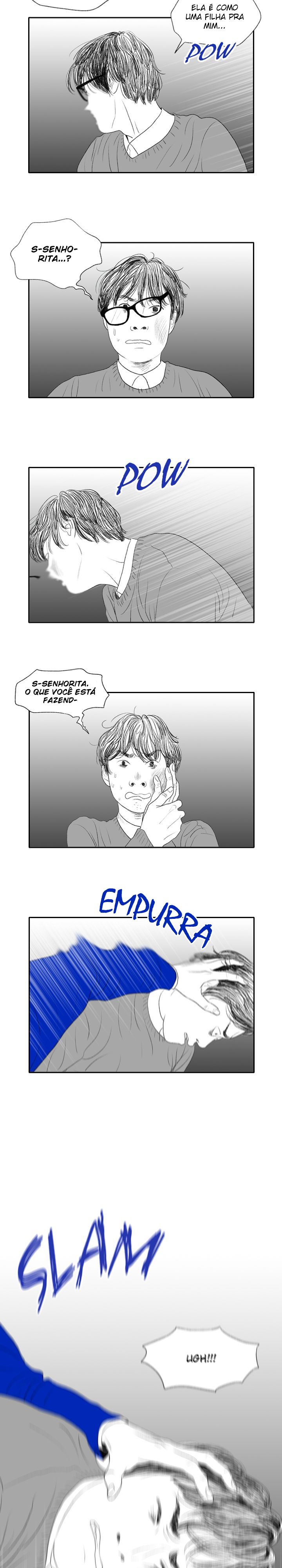 Haegu Capitulo 3 - pagina 5 Haegu Capitulo 3 - pagina 5