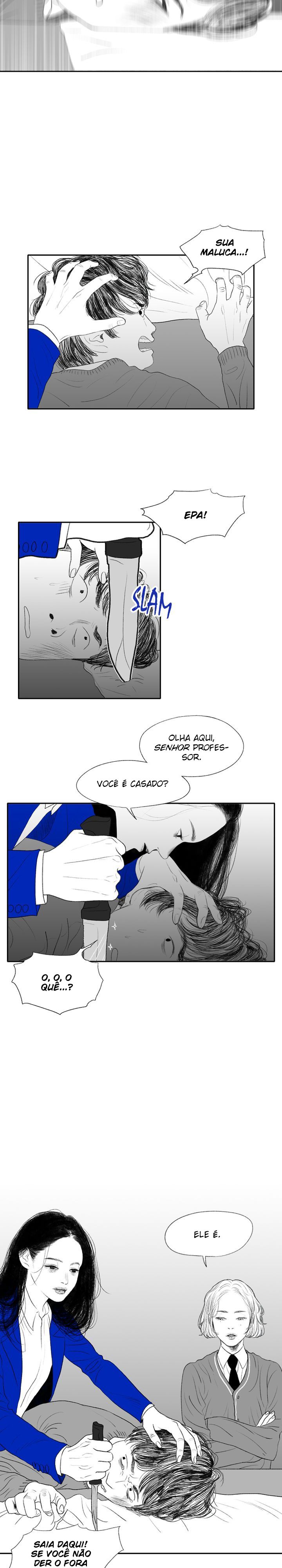 Haegu Capitulo 3 - pagina 6 Haegu Capitulo 3 - pagina 6