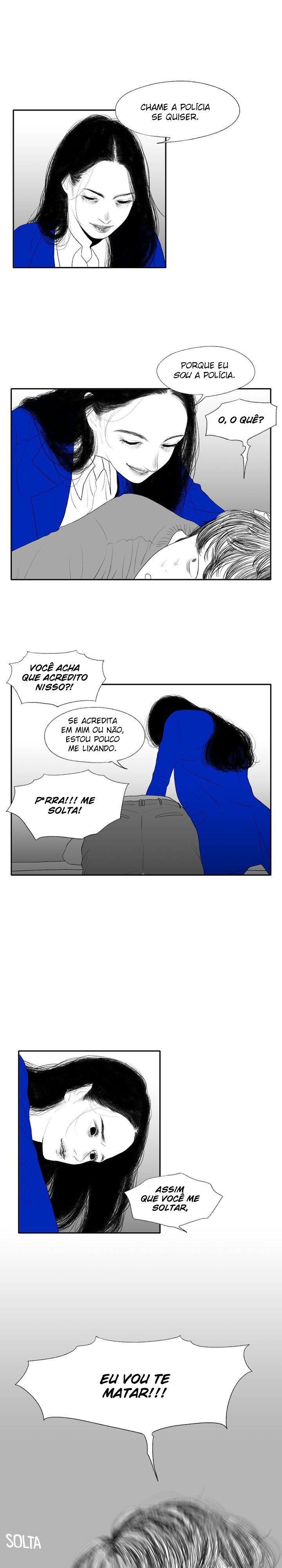 Haegu Capitulo 3 - pagina 9 Haegu Capitulo 3 - pagina 9