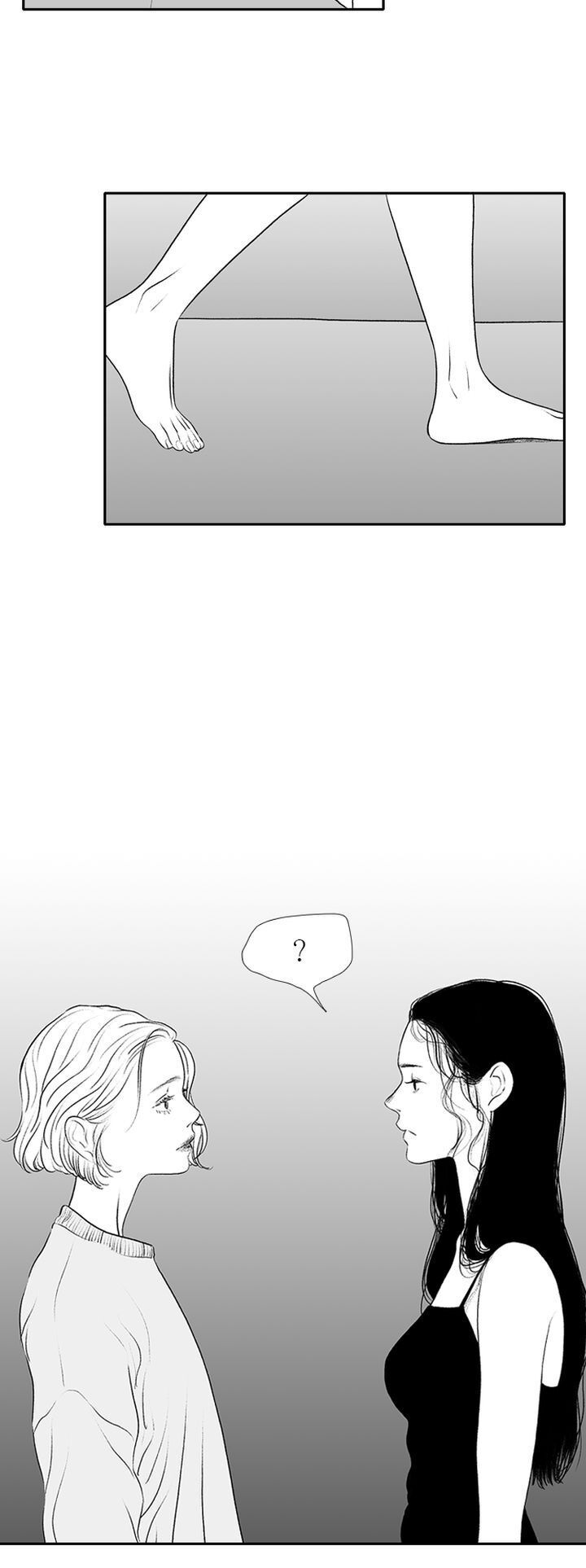 Haegu Capitulo 4 - pagina 10 Haegu Capitulo 4 - pagina 10