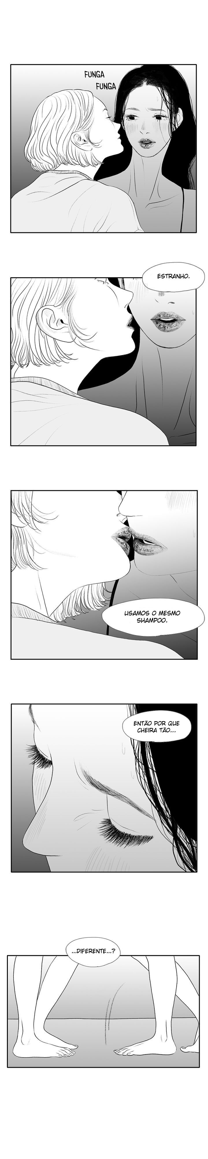 Haegu Capitulo 4 - pagina 11 Haegu Capitulo 4 - pagina 11