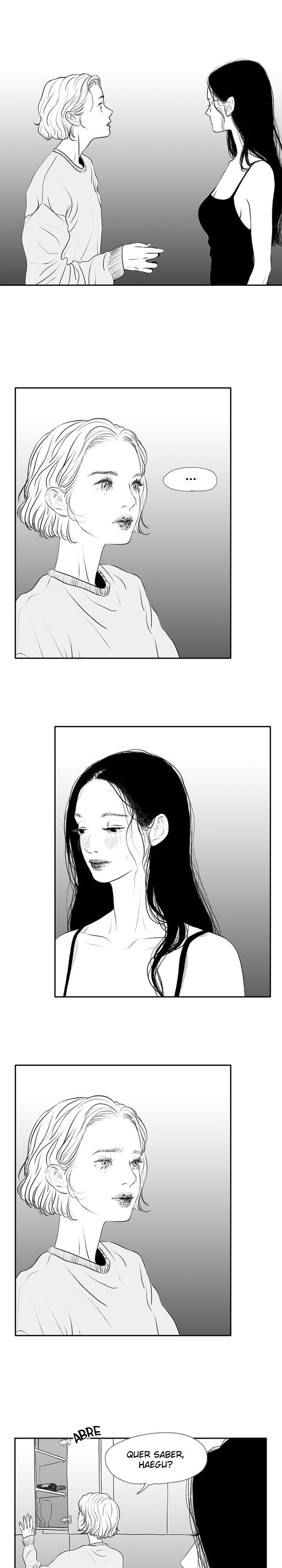 Haegu Capitulo 4 - pagina 12 Haegu Capitulo 4 - pagina 12