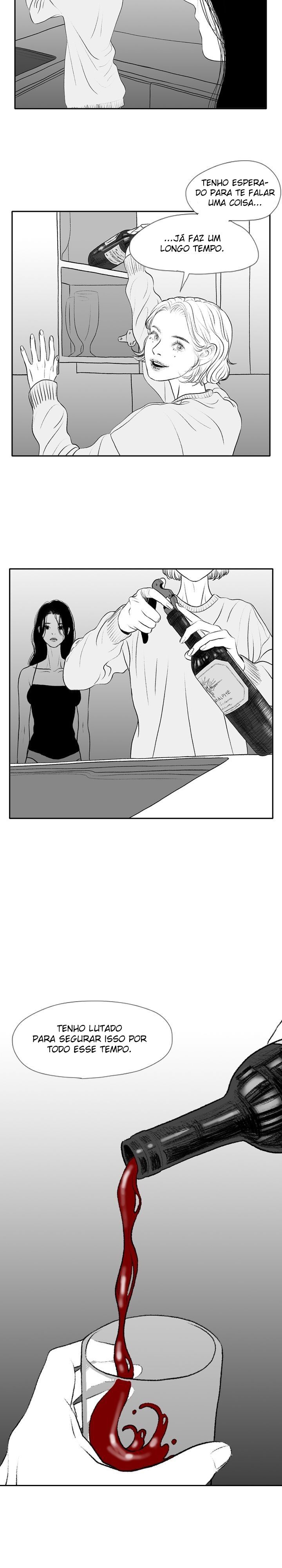Haegu Capitulo 4 - pagina 13 Haegu Capitulo 4 - pagina 13