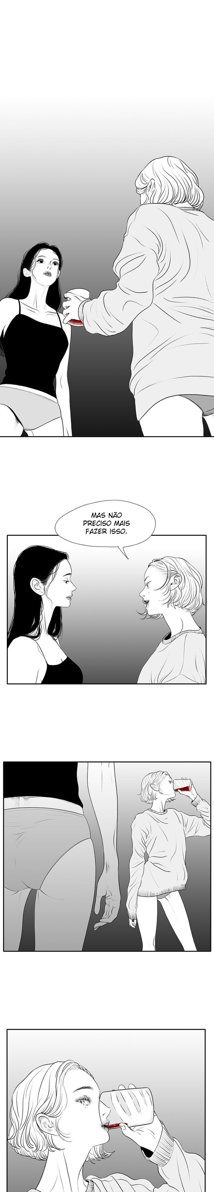 Haegu Capitulo 4 - pagina 14 Haegu Capitulo 4 - pagina 14
