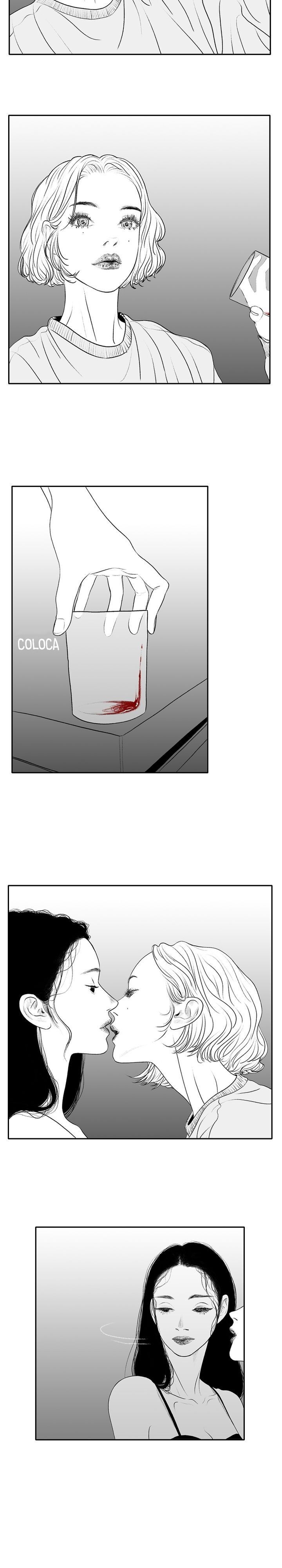 Haegu Capitulo 4 - pagina 15 Haegu Capitulo 4 - pagina 15