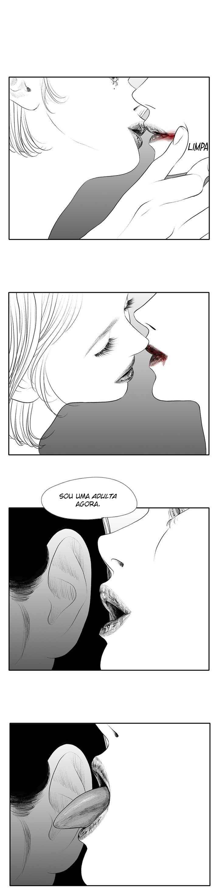 Haegu Capitulo 4 - pagina 18 Haegu Capitulo 4 - pagina 18