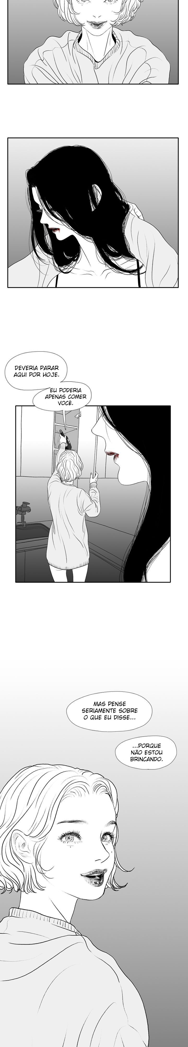 Haegu Capitulo 4 - pagina 21 Haegu Capitulo 4 - pagina 21