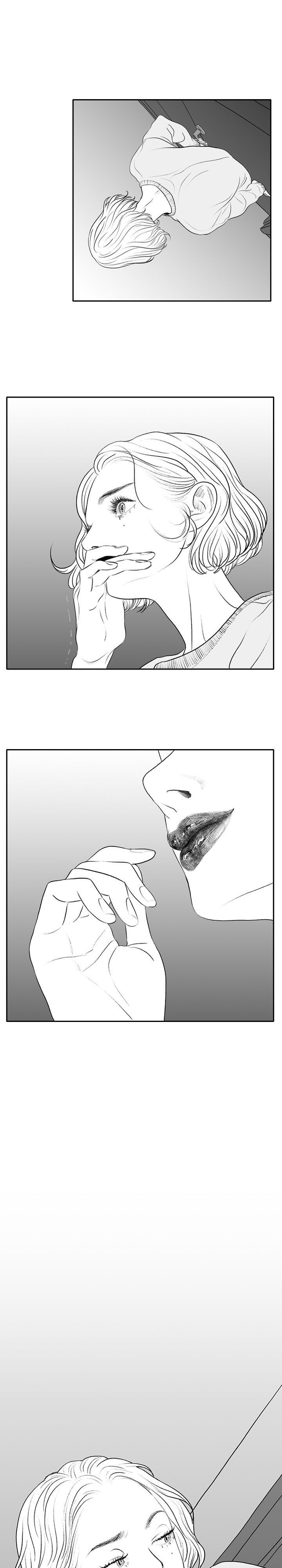 Haegu Capitulo 4 - pagina 24 Haegu Capitulo 4 - pagina 24