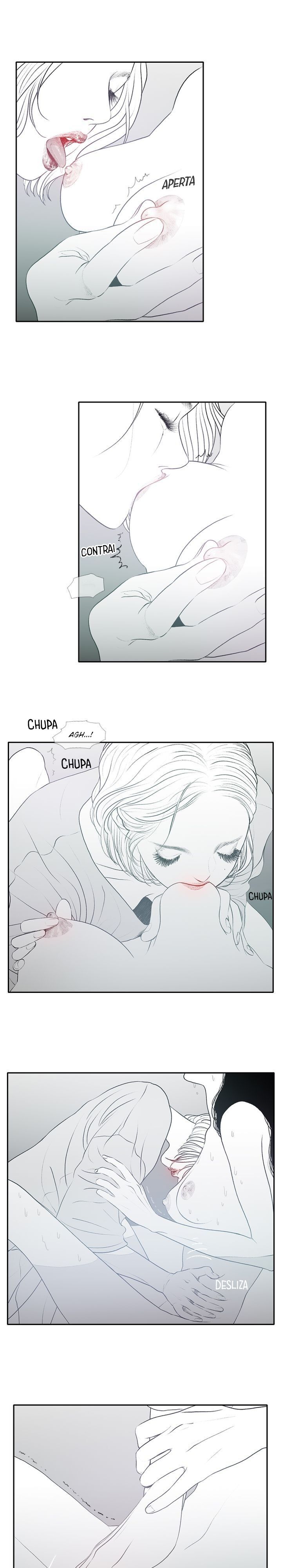 Haegu Capitulo 4 - pagina 4 Haegu Capitulo 4 - pagina 4