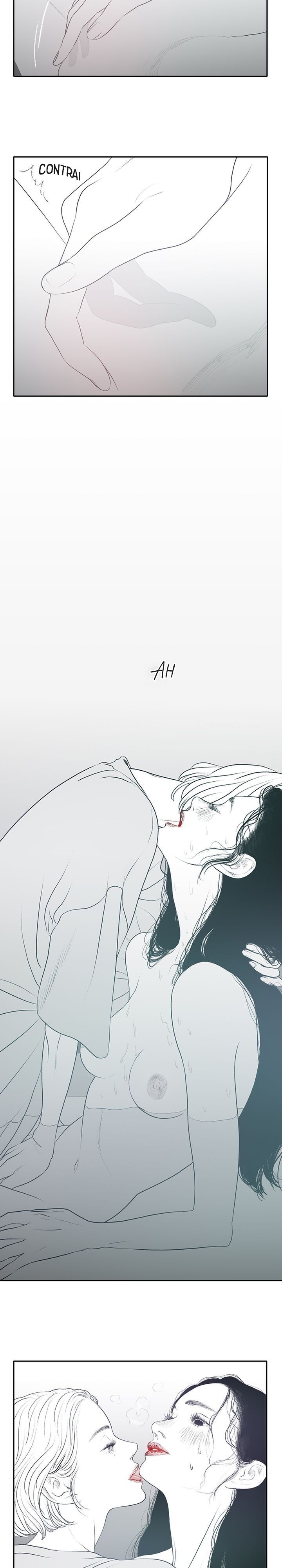 Haegu Capitulo 4 - pagina 5 Haegu Capitulo 4 - pagina 5