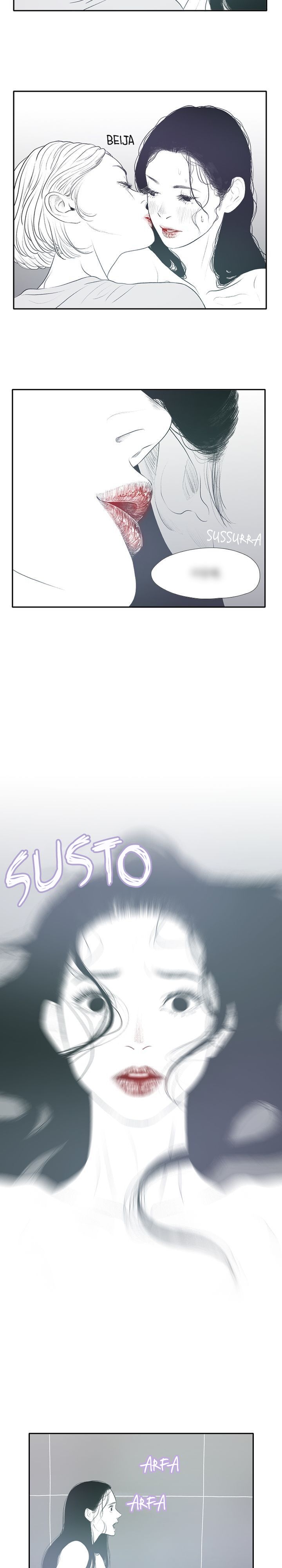 Haegu Capitulo 4 - pagina 6 Haegu Capitulo 4 - pagina 6