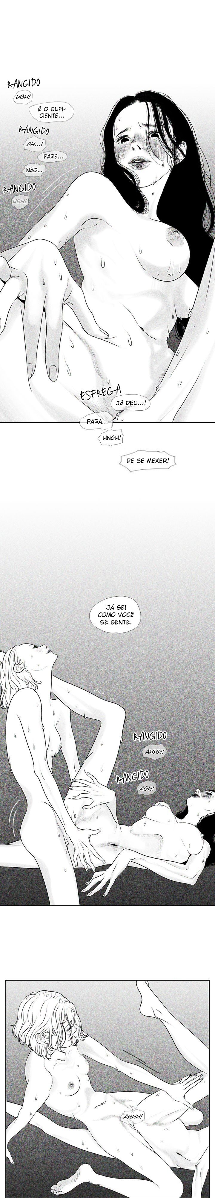 Haegu Capitulo 5 - pagina 10