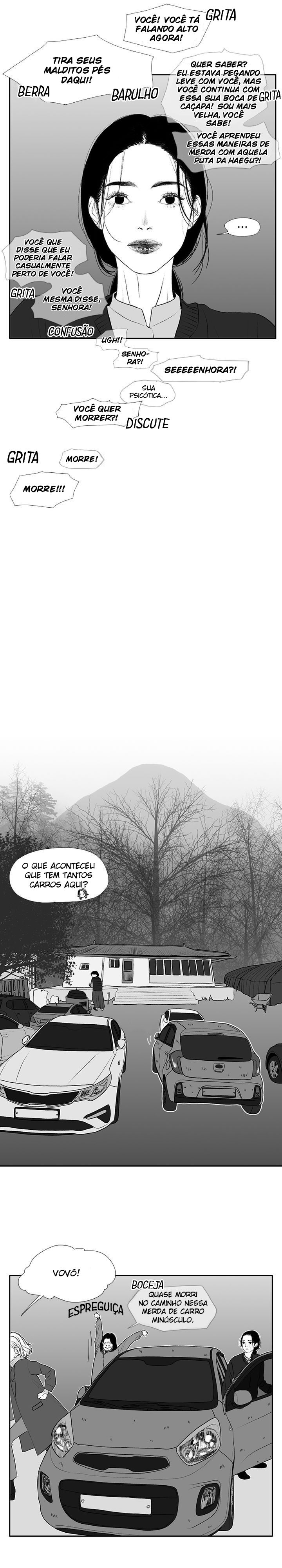 Haegu Capitulo 5 - pagina 19