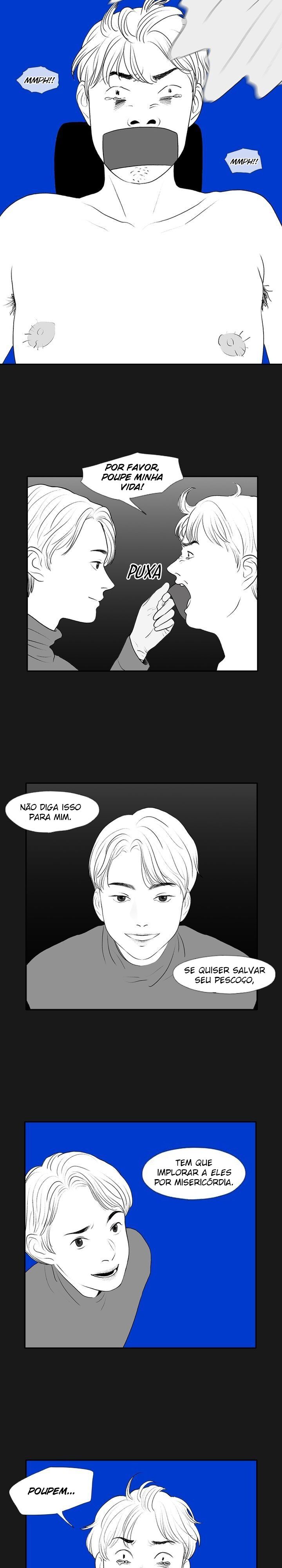 Haegu Capitulo 6 - pagina 17 Haegu Capitulo 6 - pagina 17