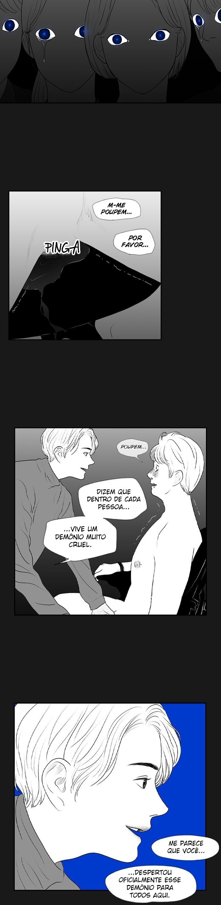 Haegu Capitulo 6 - pagina 19 Haegu Capitulo 6 - pagina 19