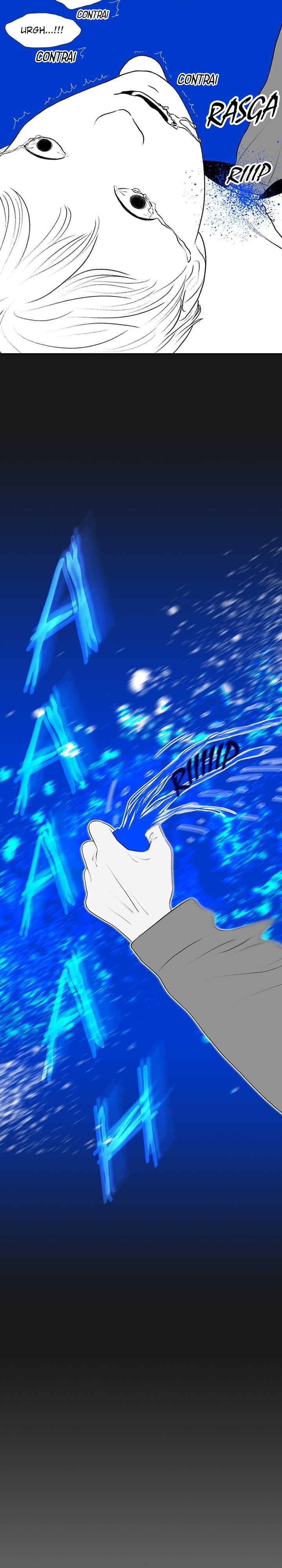 Haegu Capitulo 6 - pagina 21 Haegu Capitulo 6 - pagina 21