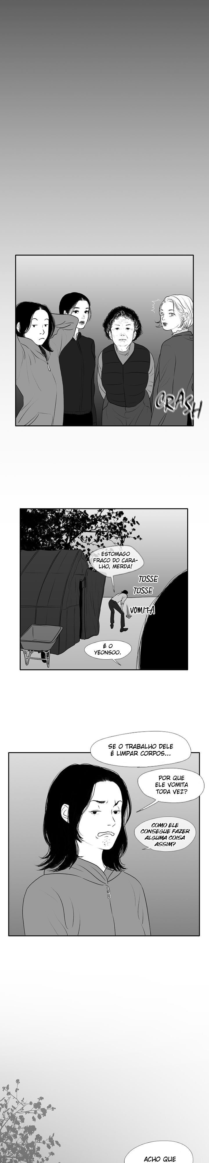 Haegu Capitulo 6 - pagina 22 Haegu Capitulo 6 - pagina 22