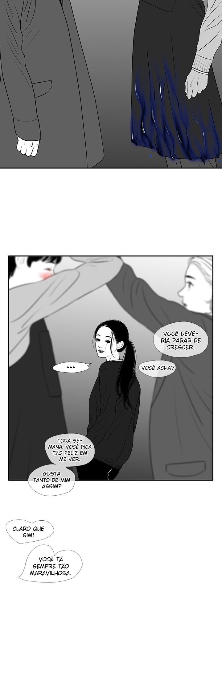 Haegu Capitulo 6 - pagina 26 Haegu Capitulo 6 - pagina 26