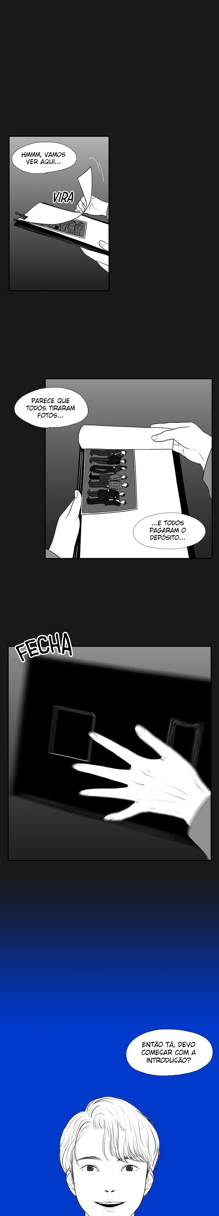 Haegu Capitulo 6 - pagina 3 Haegu Capitulo 6 - pagina 3
