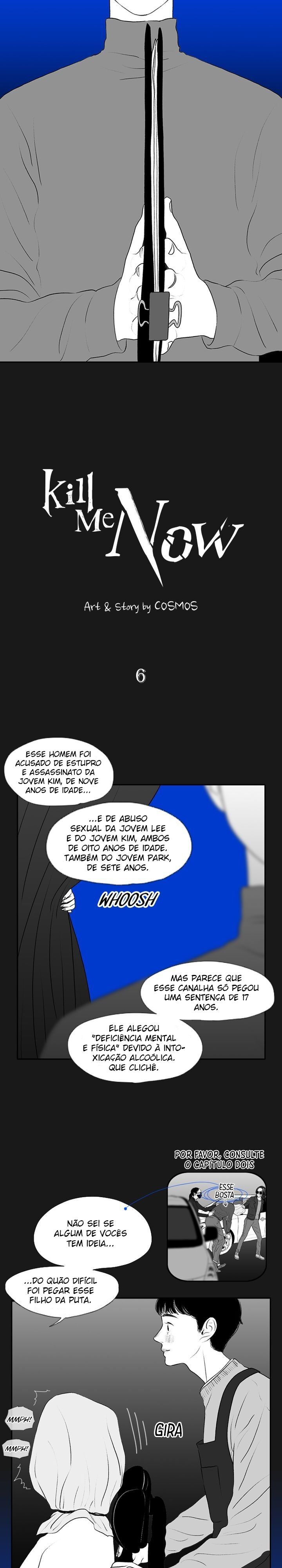 Haegu Capitulo 6 - pagina 4 Haegu Capitulo 6 - pagina 4