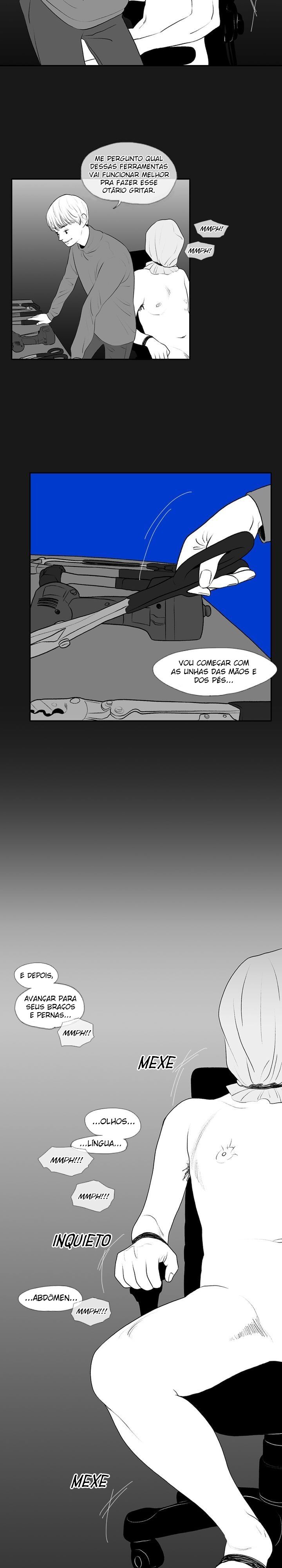 Haegu Capitulo 6 - pagina 6 Haegu Capitulo 6 - pagina 6