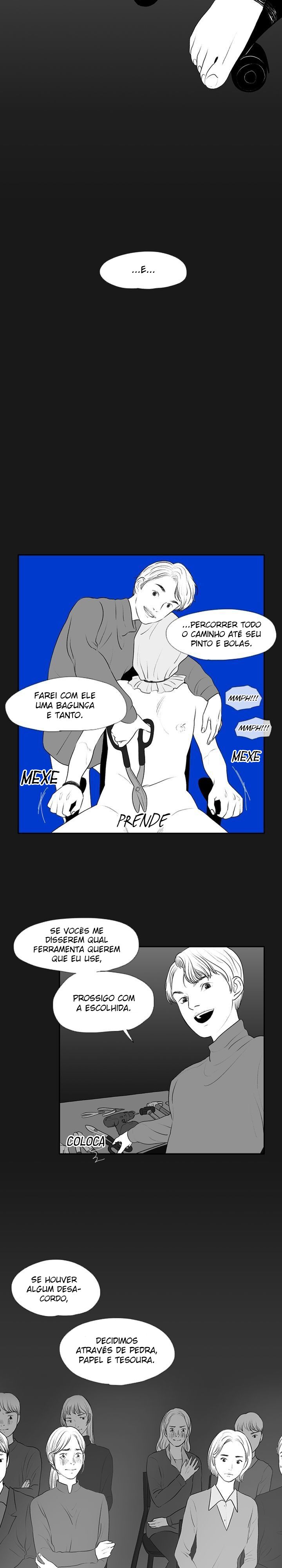 Haegu Capitulo 6 - pagina 7 Haegu Capitulo 6 - pagina 7