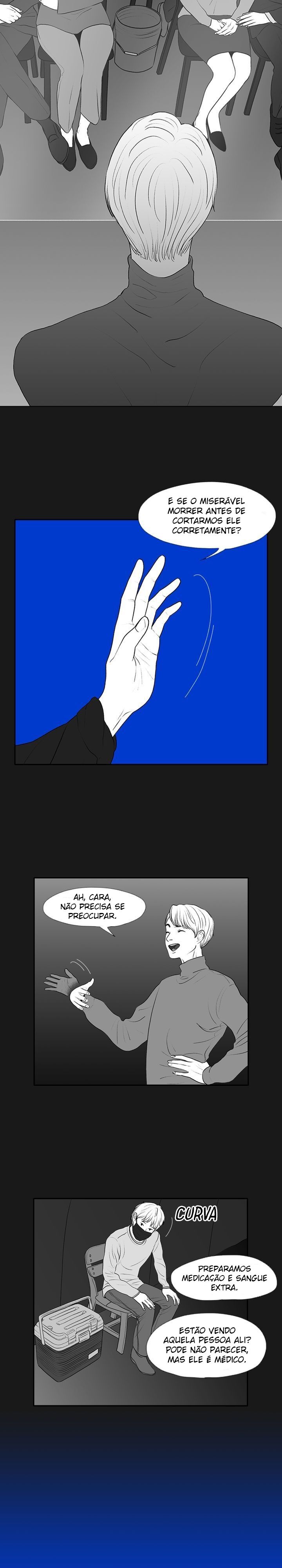 Haegu Capitulo 6 - pagina 9 Haegu Capitulo 6 - pagina 9