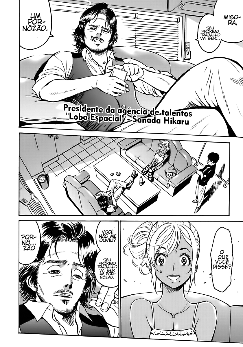 Hagure Idol Jigokuhen Capitulo 1 - pagina 10 Hagure Idol Jigokuhen Capitulo 1 - pagina 10